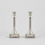 1070 6591 CANDLESTICKS